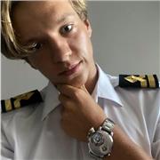 I ideally know 3 languages Russian, Ukrainian and English, I would be happy to teach people these languages!